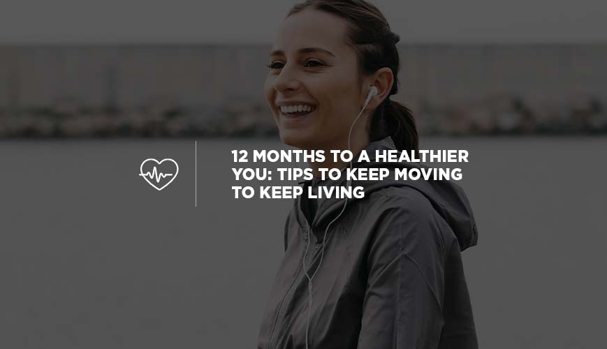 Movement and Your Body