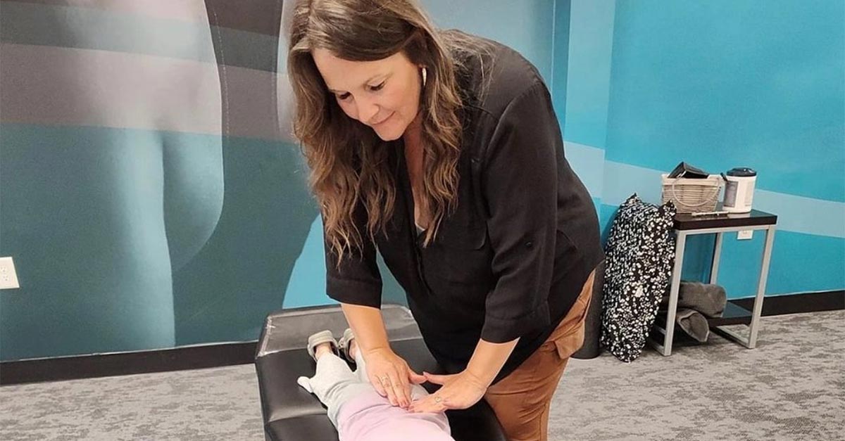 Chiropractic and Muscular Dystrophy