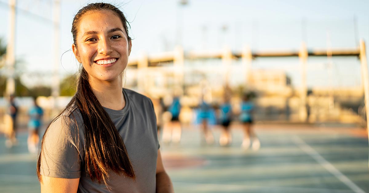 Chiropractic and Prep Volleyball