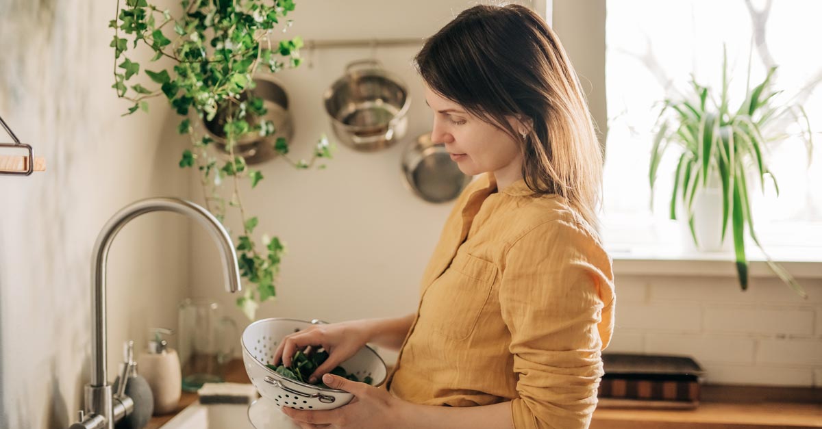 What Is A Flexitarian