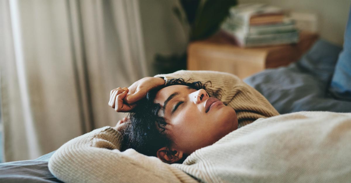 Dangers of Sleepwalking