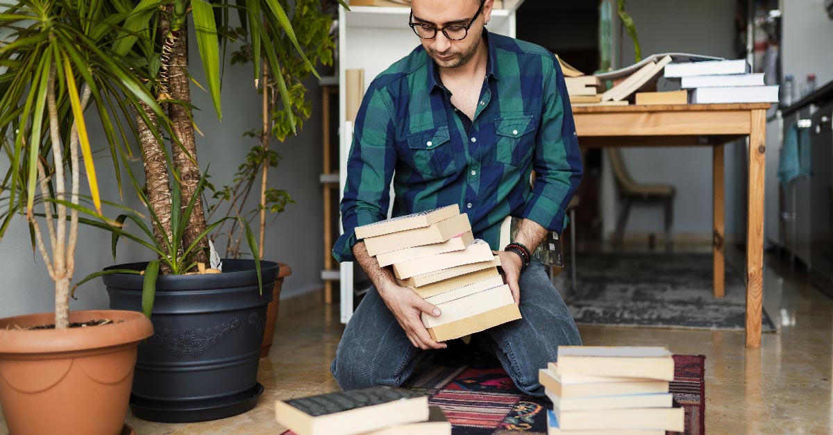 Chiropractic Tips for a Successful Spring Cleaning