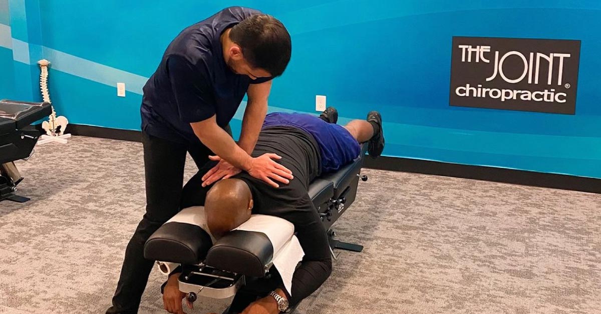 Chiropractic Care for Those With Limited Mobility