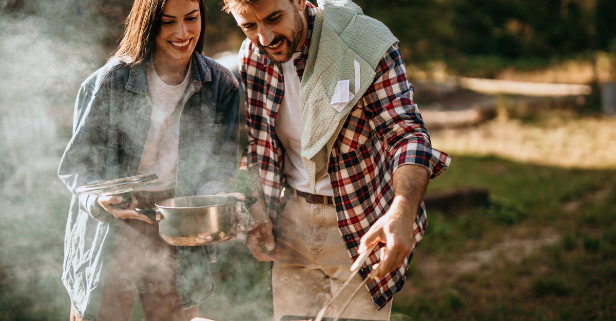 From Tri Tips to Safety Tips Essentials of Outdoor Grilling