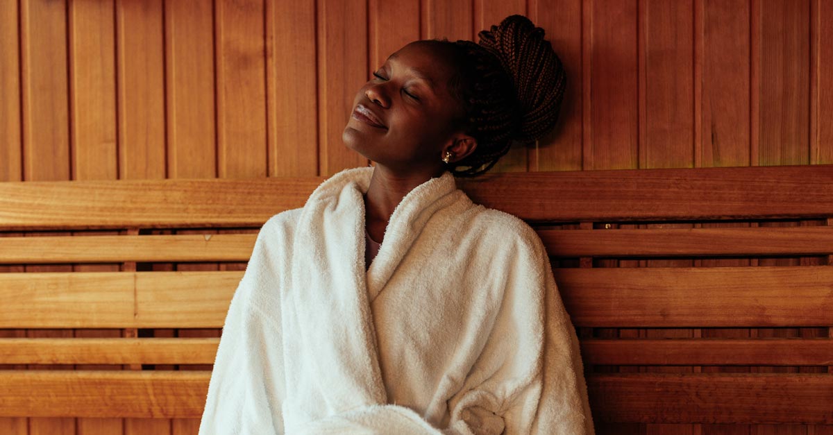 Sauna Hot Tub or Cold Plunge Which Is Right for You?