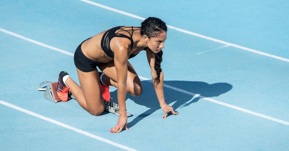 Pro Tips for Working Out in the Offseason