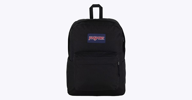 JanSport SuperBreak® Plus