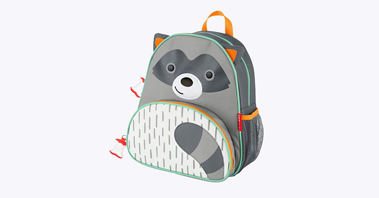 Skip Hop Zoo Backpack