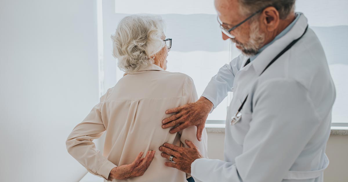 Chiropractic FAQ Sheet Sciatica Is a Real Pain