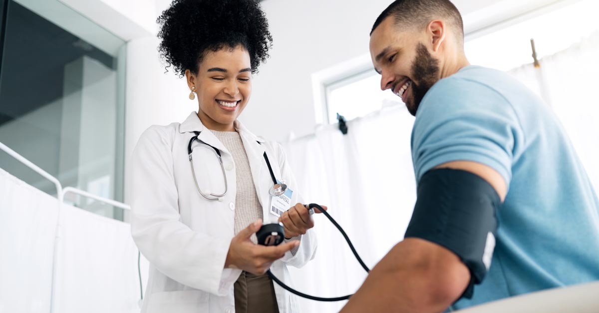 Self Check Understanding Your Cardio for Good Health