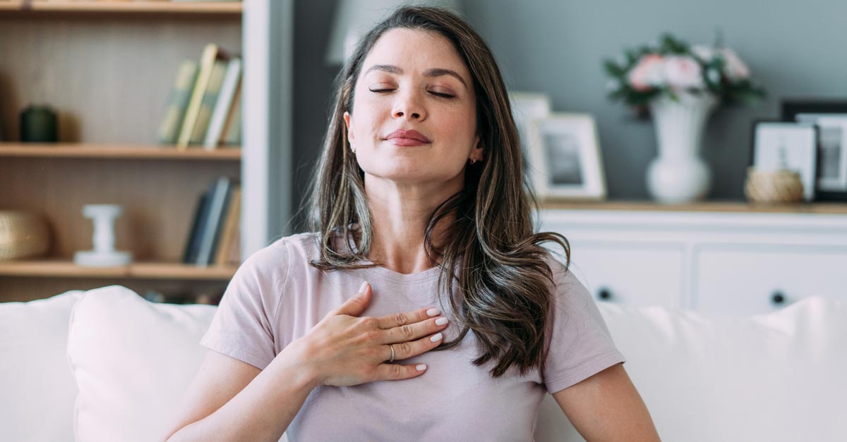 Breathe Easier: The Link Between Chiropractic and COPD