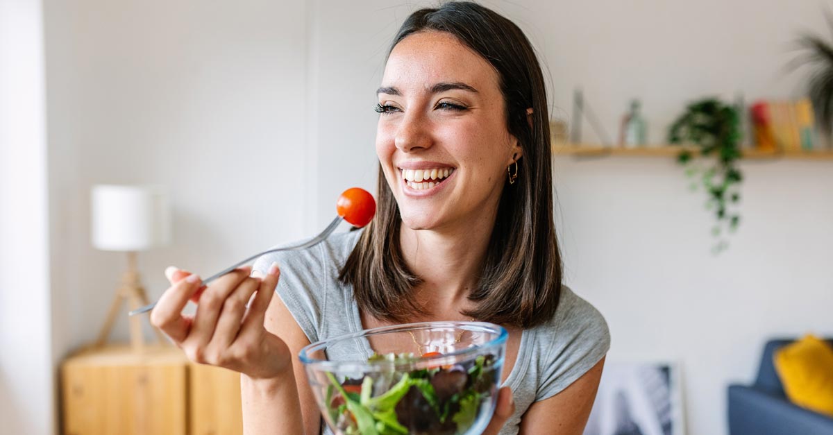 Making the Most of the Mayo Clinic Diet