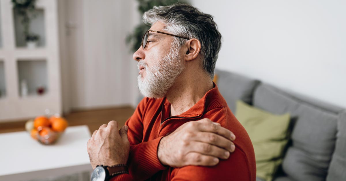 Inflammation and Autoimmune Disease What You Need to Know