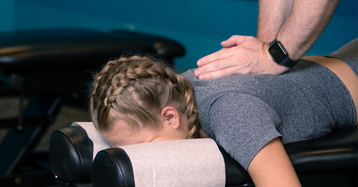 How To Select The Best Chiropractor