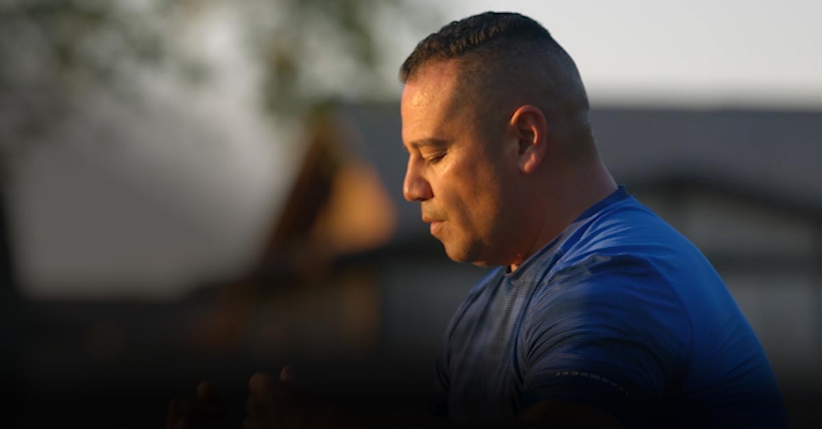 How One Military Diesel Mechanic Found Relief Through Chiropractic Care