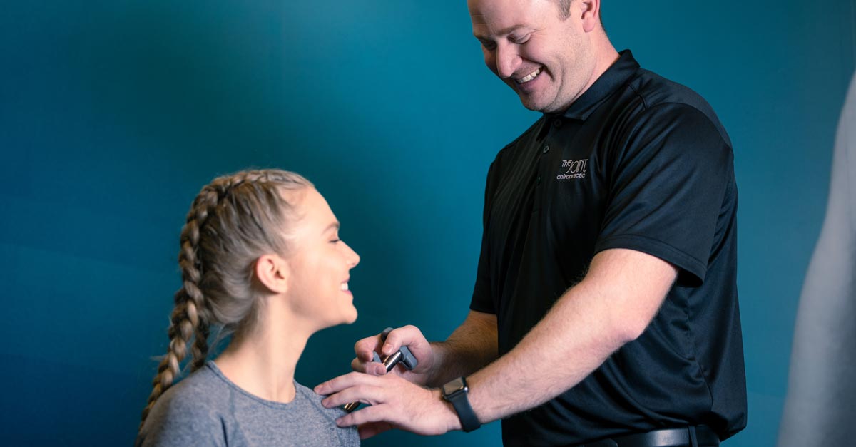 What Is The Activator Method A Guide To Gentle Chiropractic Adjustments