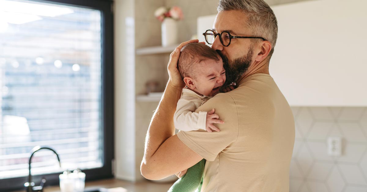 How To Treat Infant Acid Reflux Signs Remedies And GERD Guide