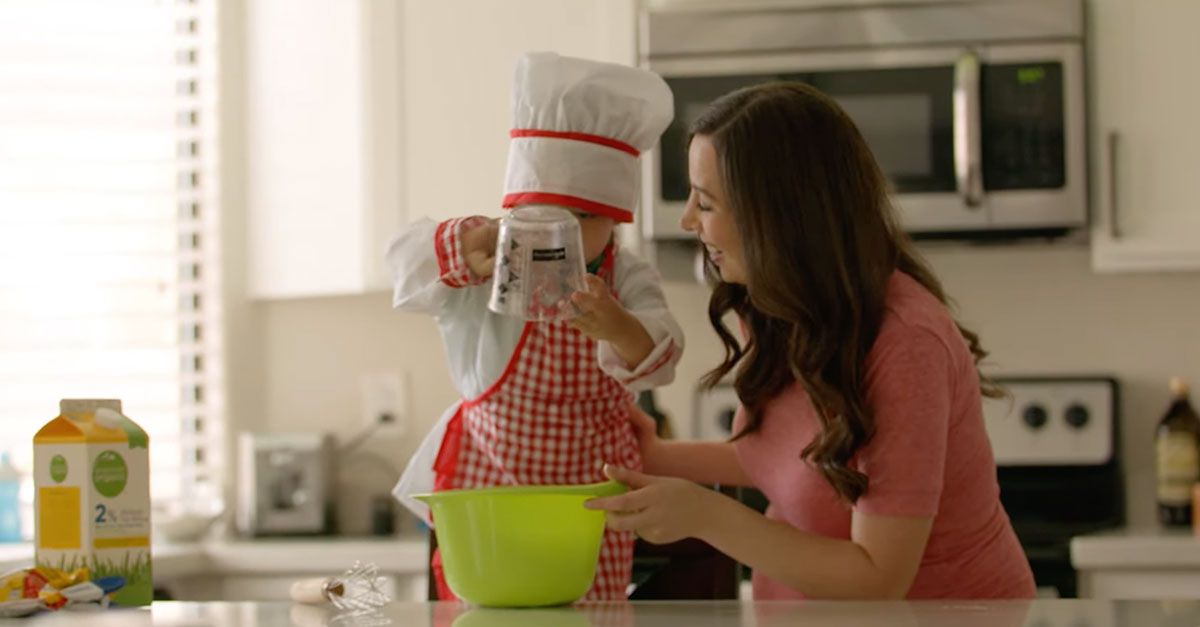 How Chiropractic Care Helps Michaela Balance Work, Motherhood, And Pregnancy